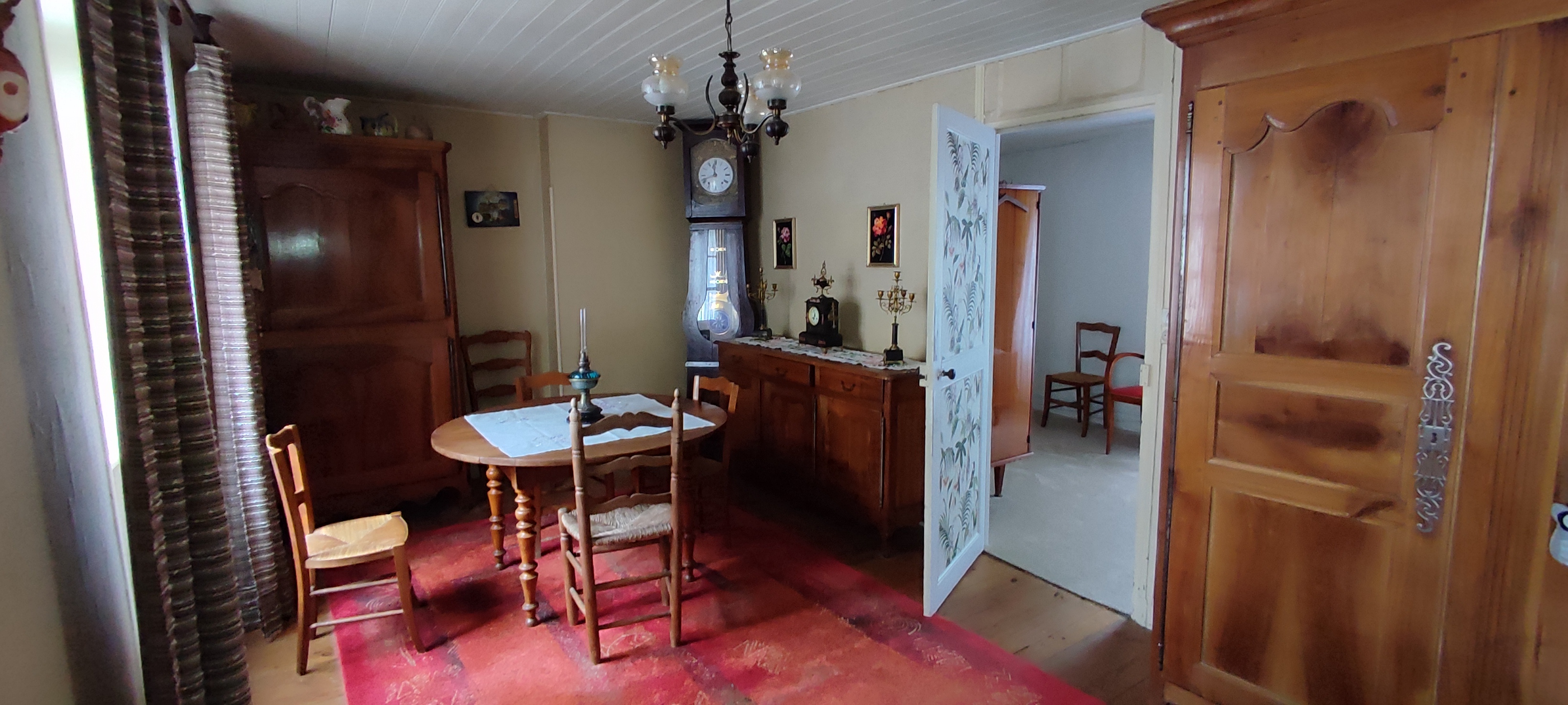 Vente maison T5 Saint Malo quartier Saint Servan